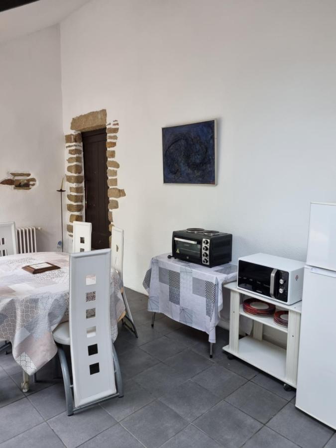 Chambre Matisse - Closeries Du Golfe Theix Εξωτερικό φωτογραφία